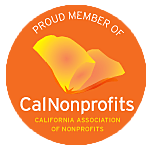 California Association of Nonprofits Seal